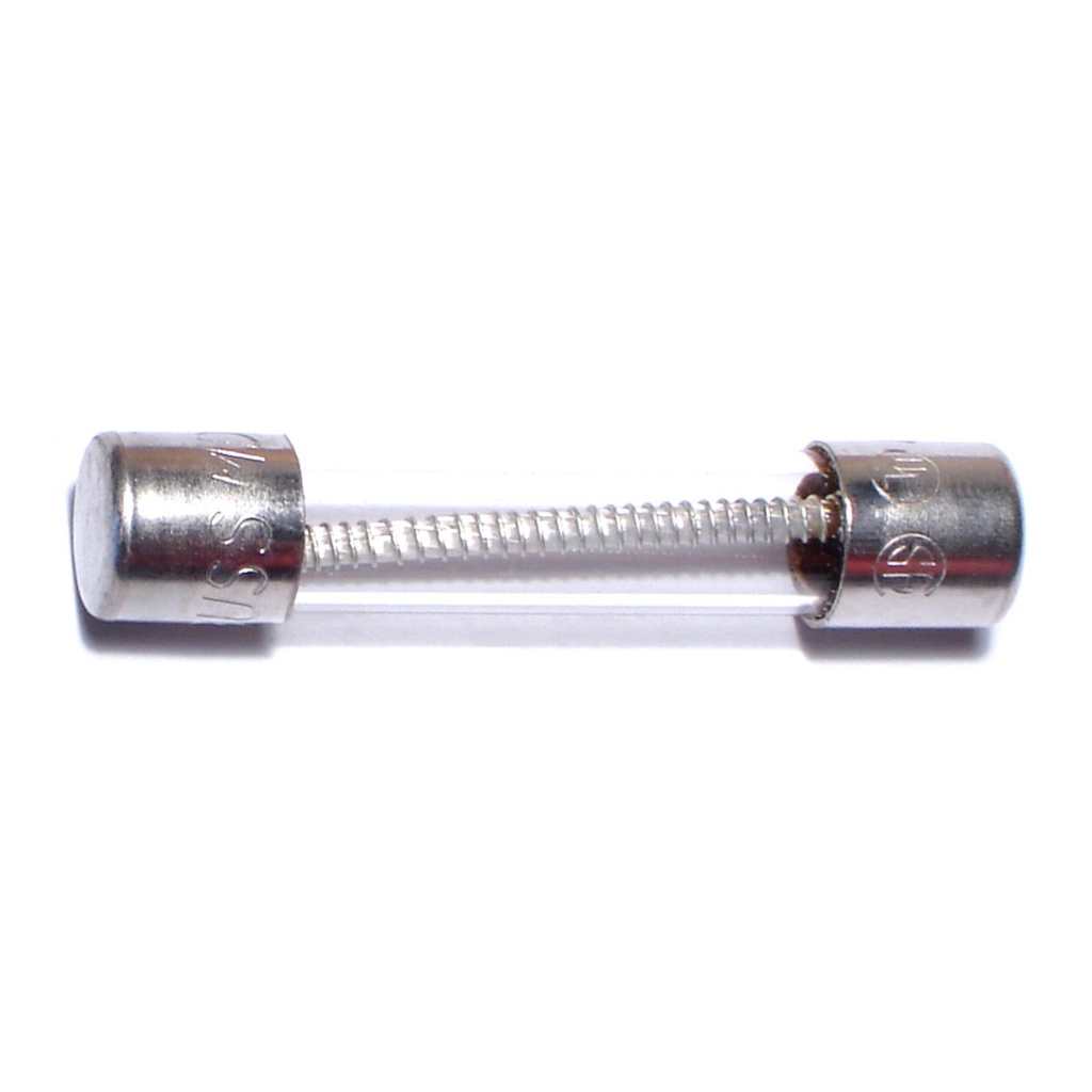3-2/10A /250V MDL Fuse