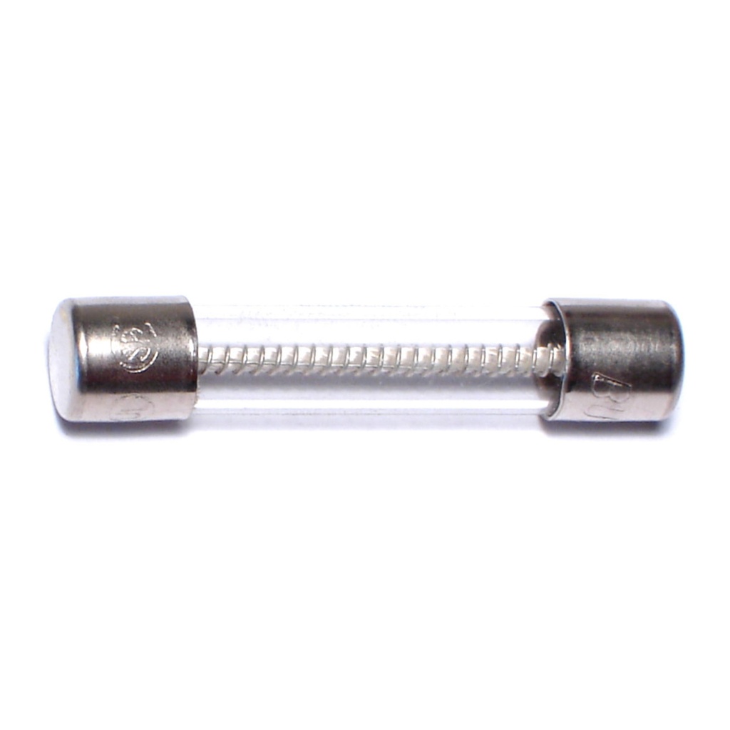 6A /250V MDL Fuse