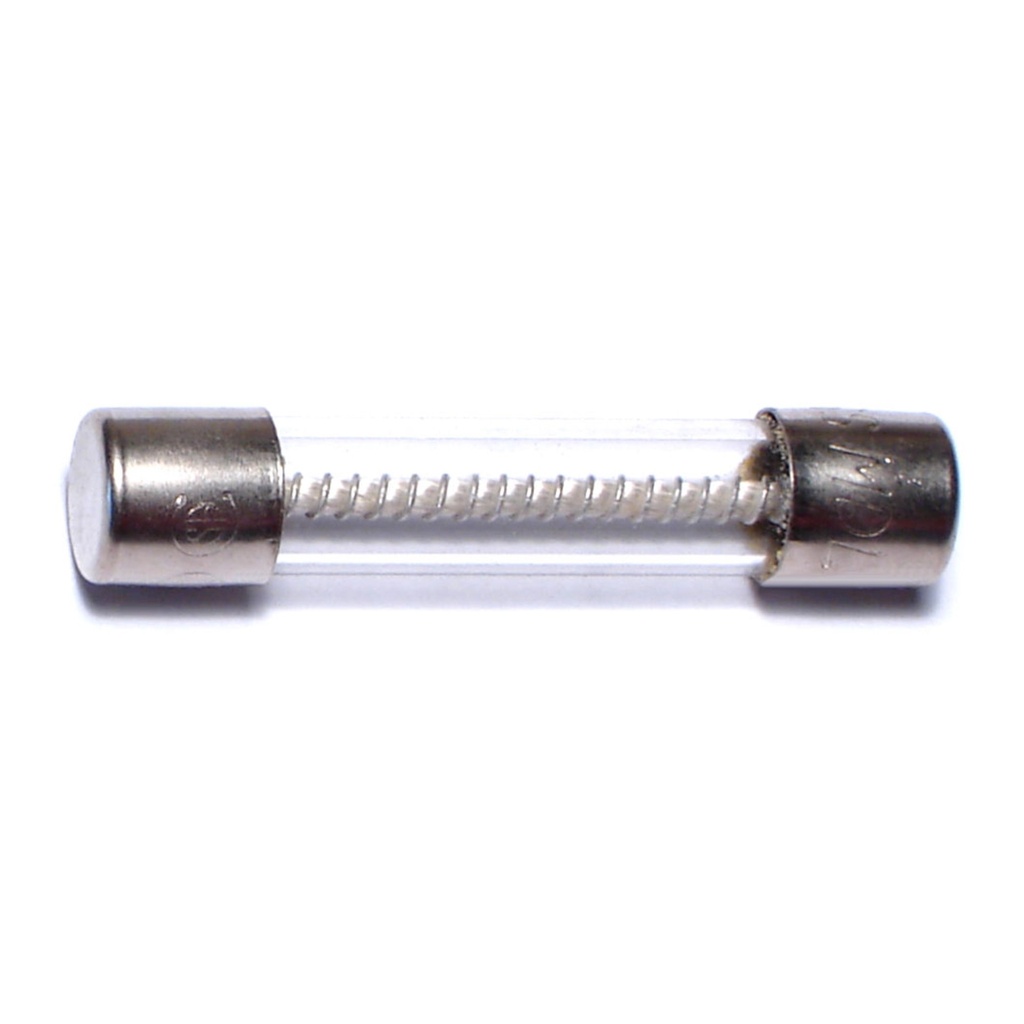 6-1/4A /250V MDL Fuse