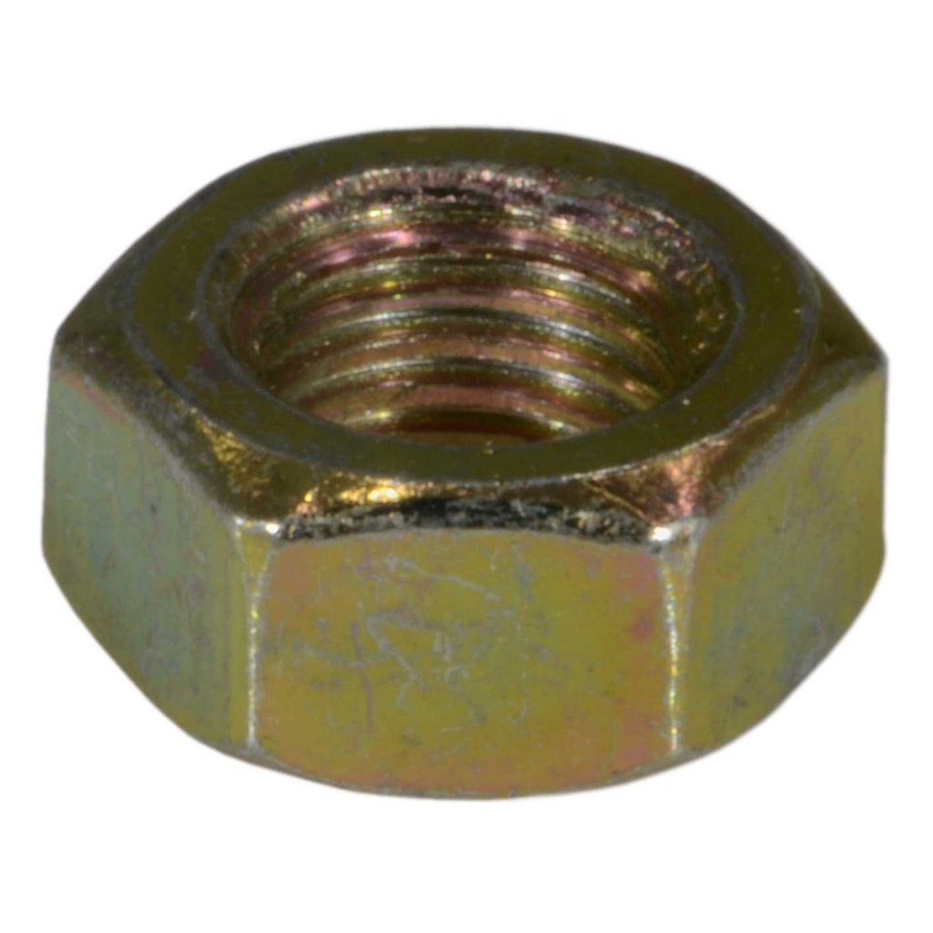 8mm Metric Hex Nuts