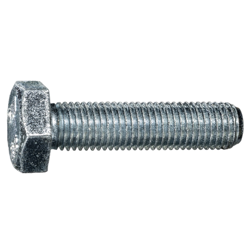 10mm x 40mm Hex Bolt Zinc