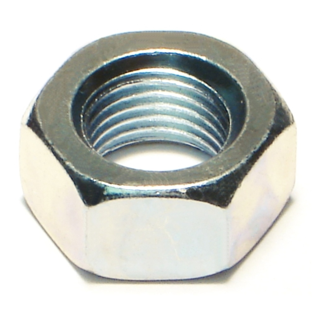 12mm Metric Hex Nuts