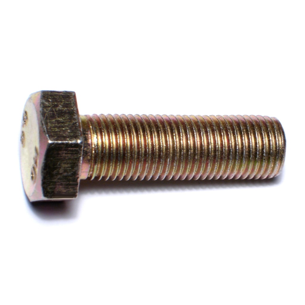 14mm x 45mm Hex Bolt Zinc