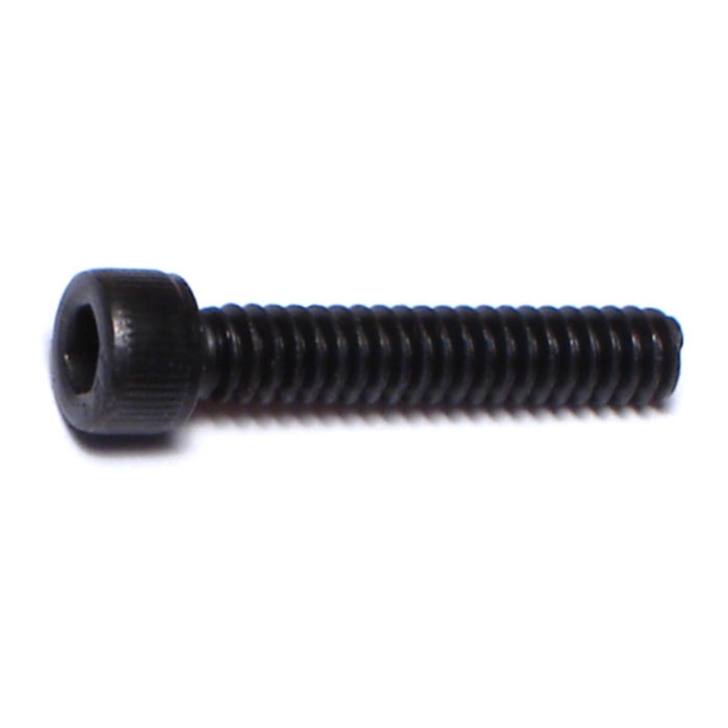 6-32 x 3/4 Socket Cap Screw