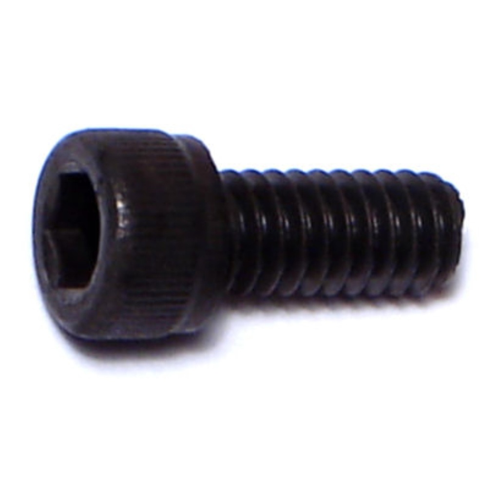 8-32 x 3/8 Socket Cap Screw