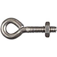 [19702133] 221325 1/2X8" EYE BOLT ZN