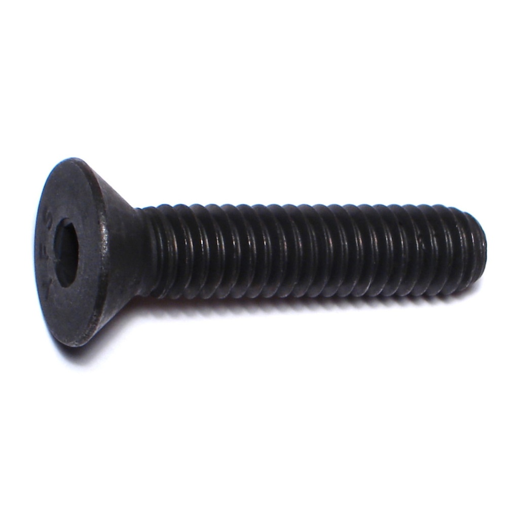 5/16 x 1-1/2 Flat Socket Cap