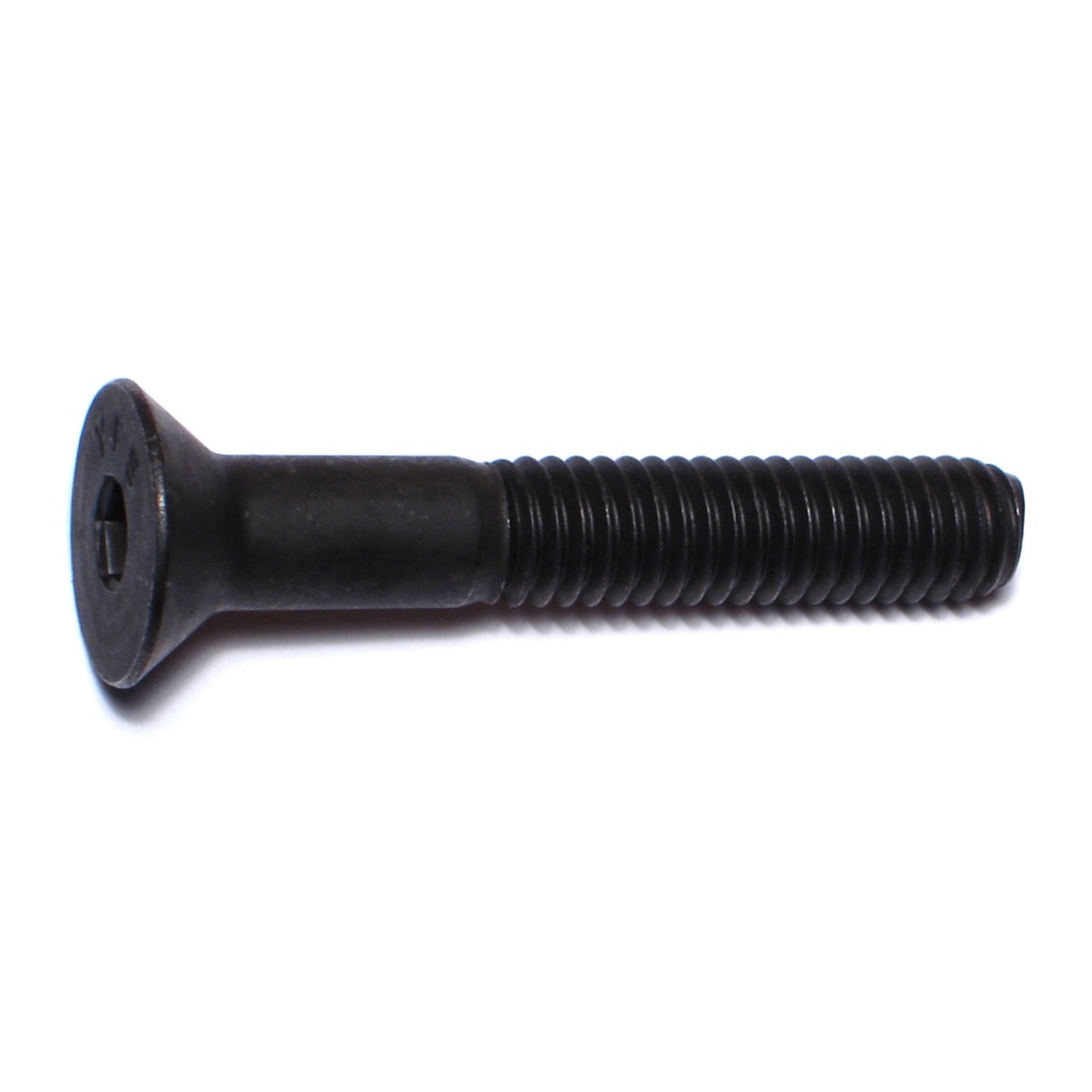 5/16-18 x 2 Flat Socket Cap