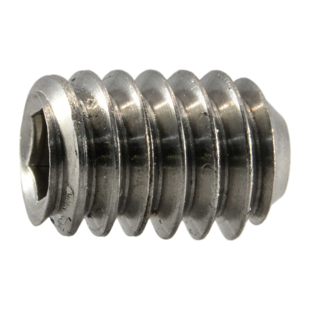 1/4-20 x 3/8 Socket Set Sc SS