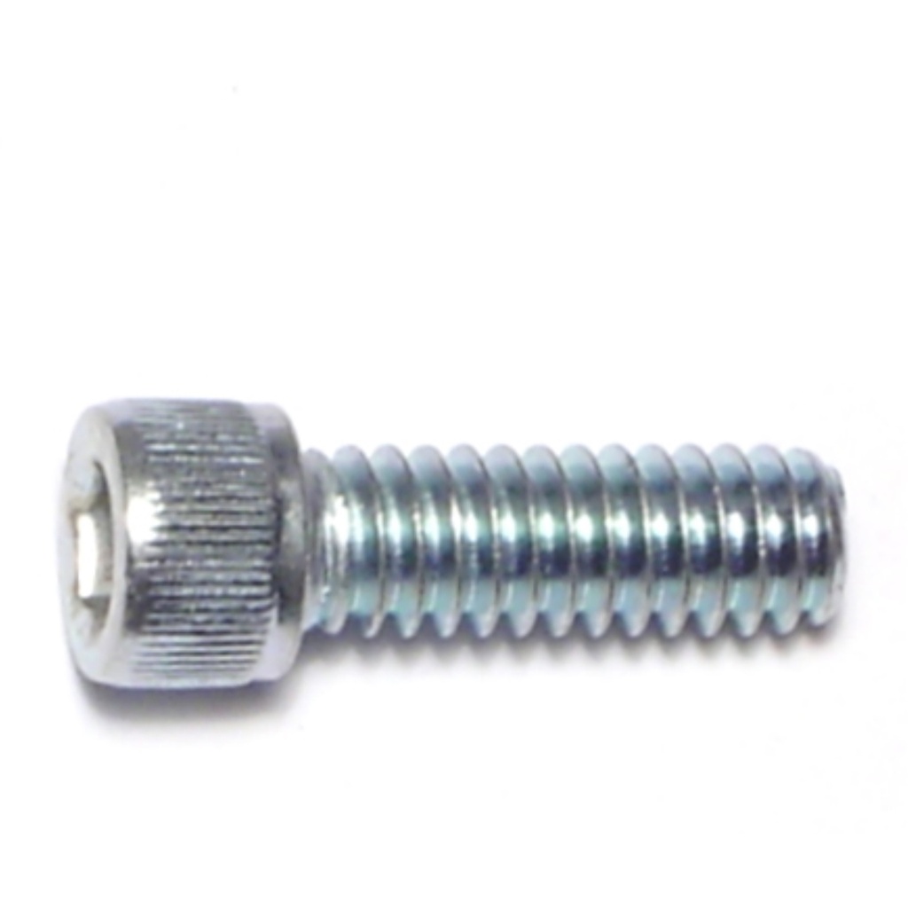 1/4-20 x 3/4 Socket Cap Sc SS