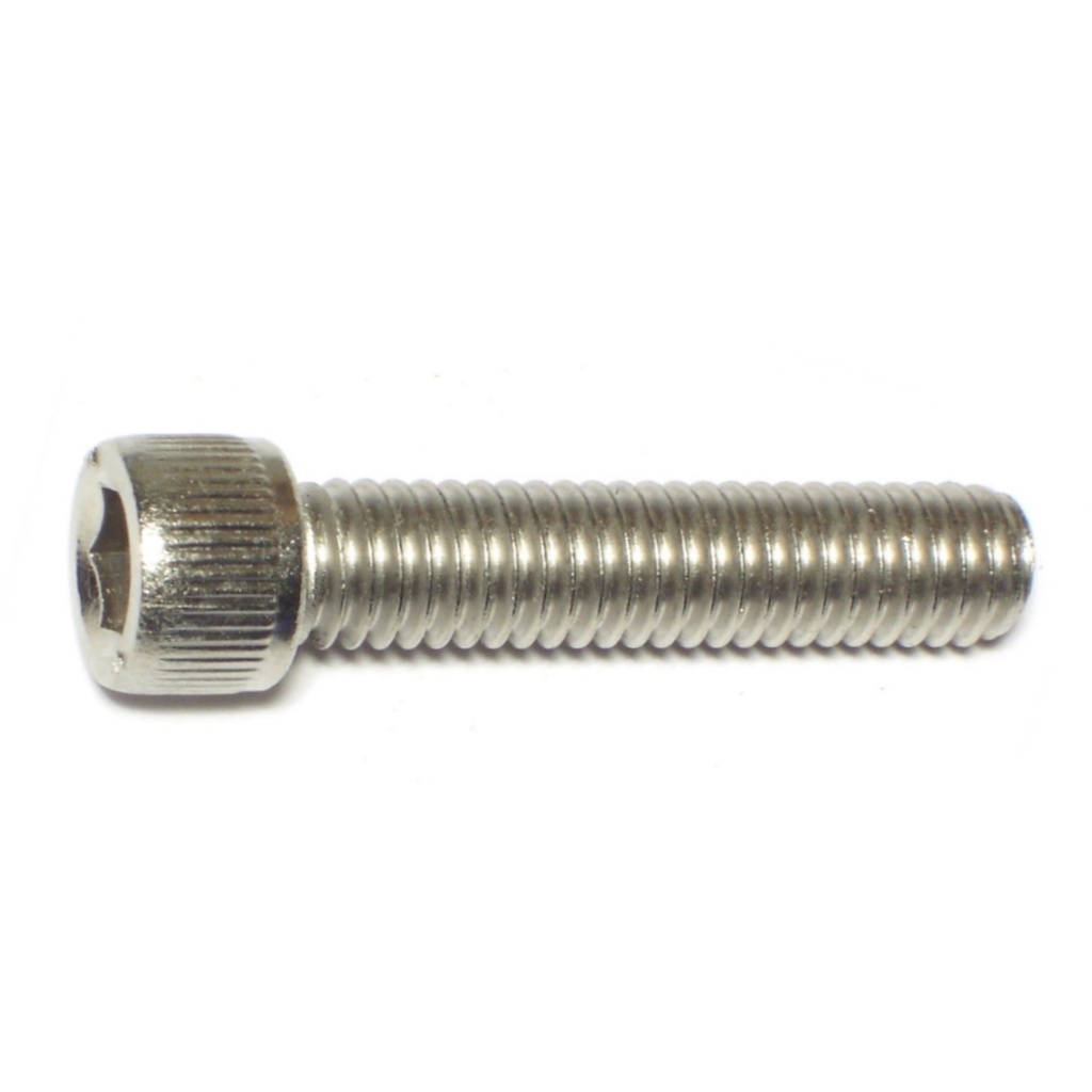 5/16 x 1-1/2 Socket Cap Sc SS