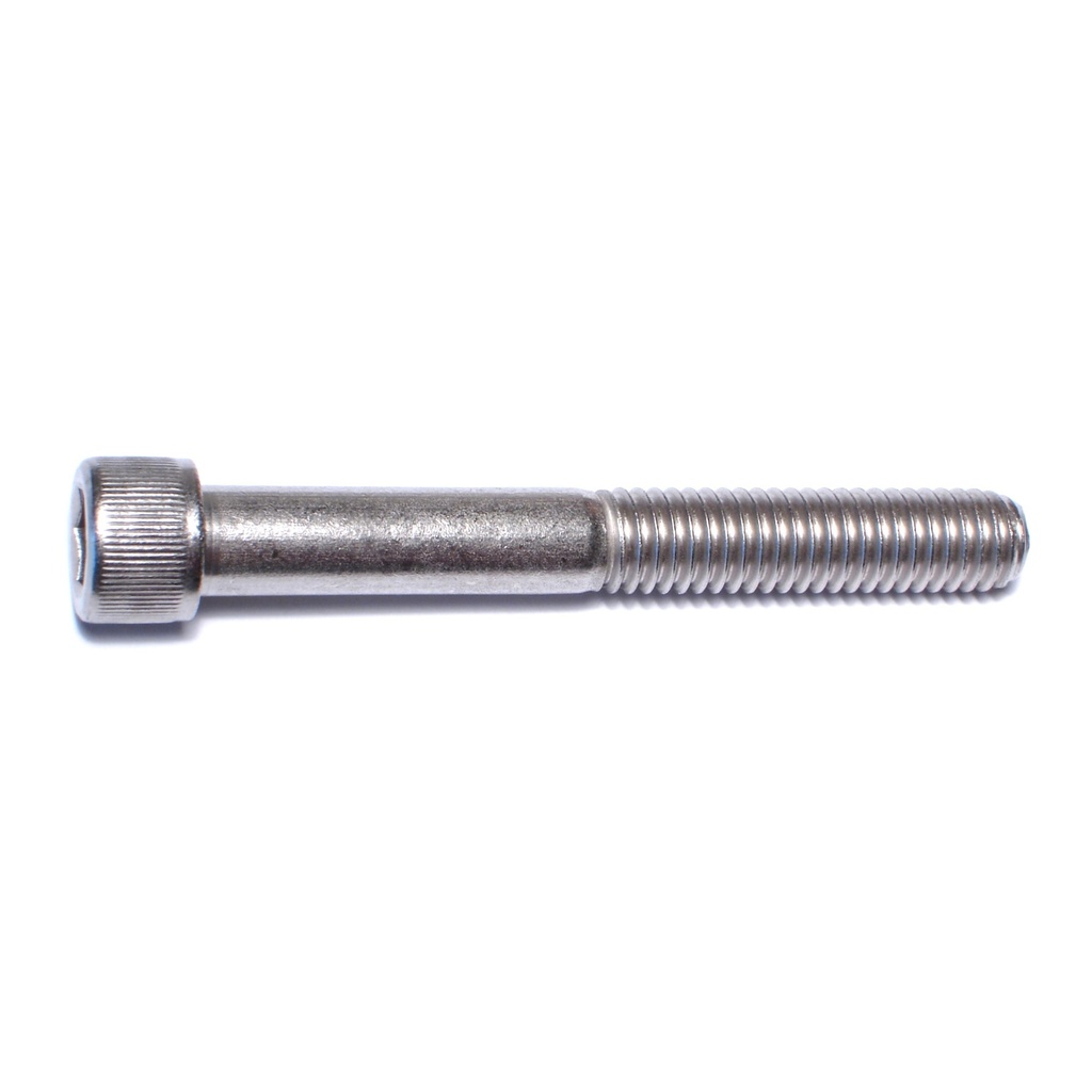 3/8-16 x 3 Socket Cap Sc SS