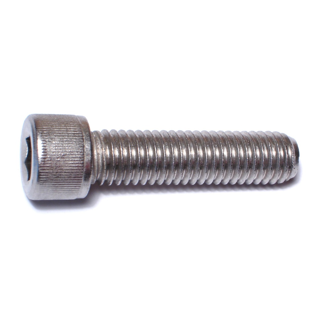 1/2-13 x 2 Socket Cap Sc SS