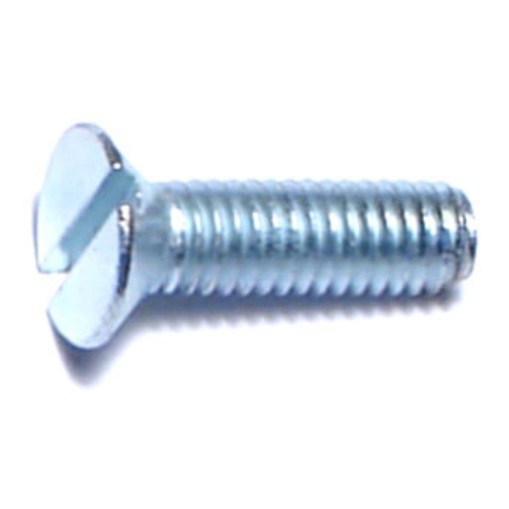 3mm x 10mm Sl Fl Mach Sc Zn