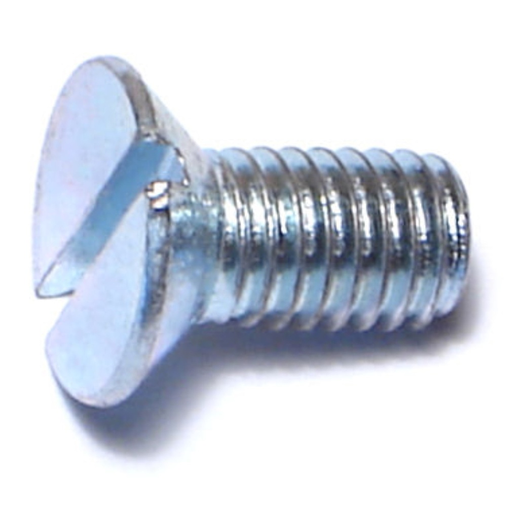 5mm x 10mm Sl Fl Mach Sc Zn
