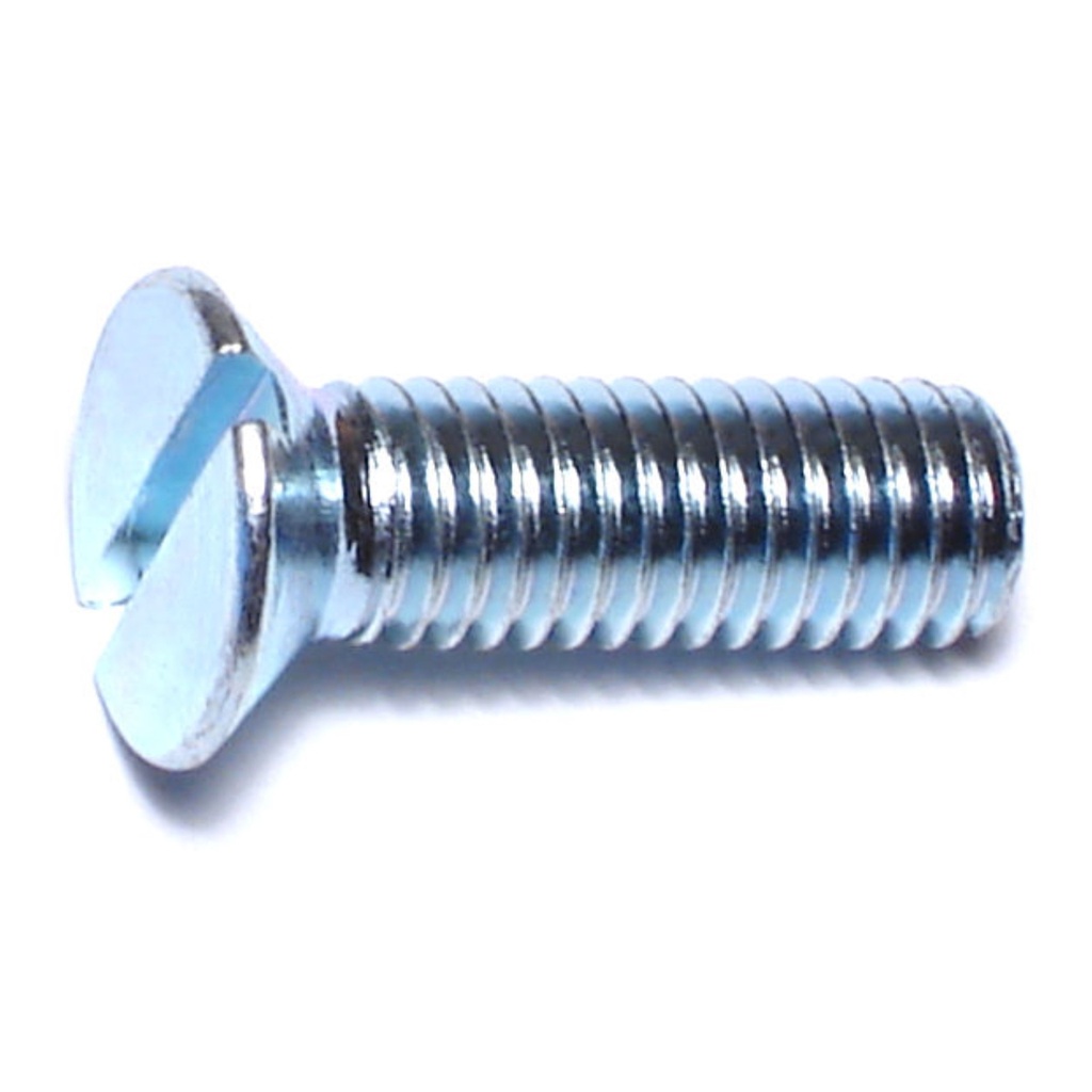 5mm x 16mm Sl Fl Mach Sc Zn