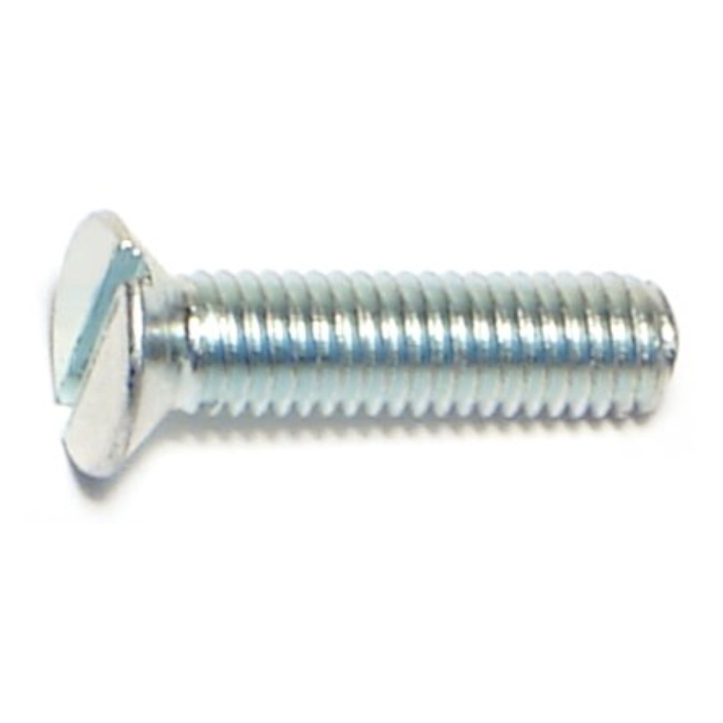 5mm x 20mm Sl Fl Mach Sc Zn