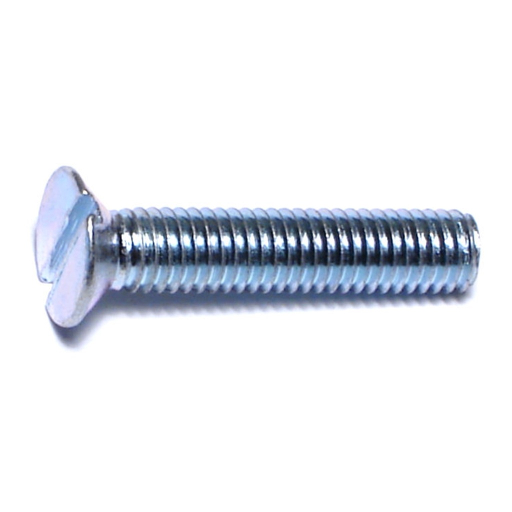 5mm x 25mm Sl Fl Mach Sc Zn