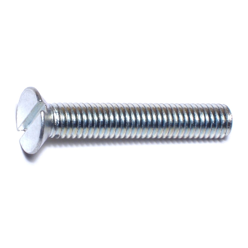 5mm x 30mm Sl Fl Mach Sc Zn