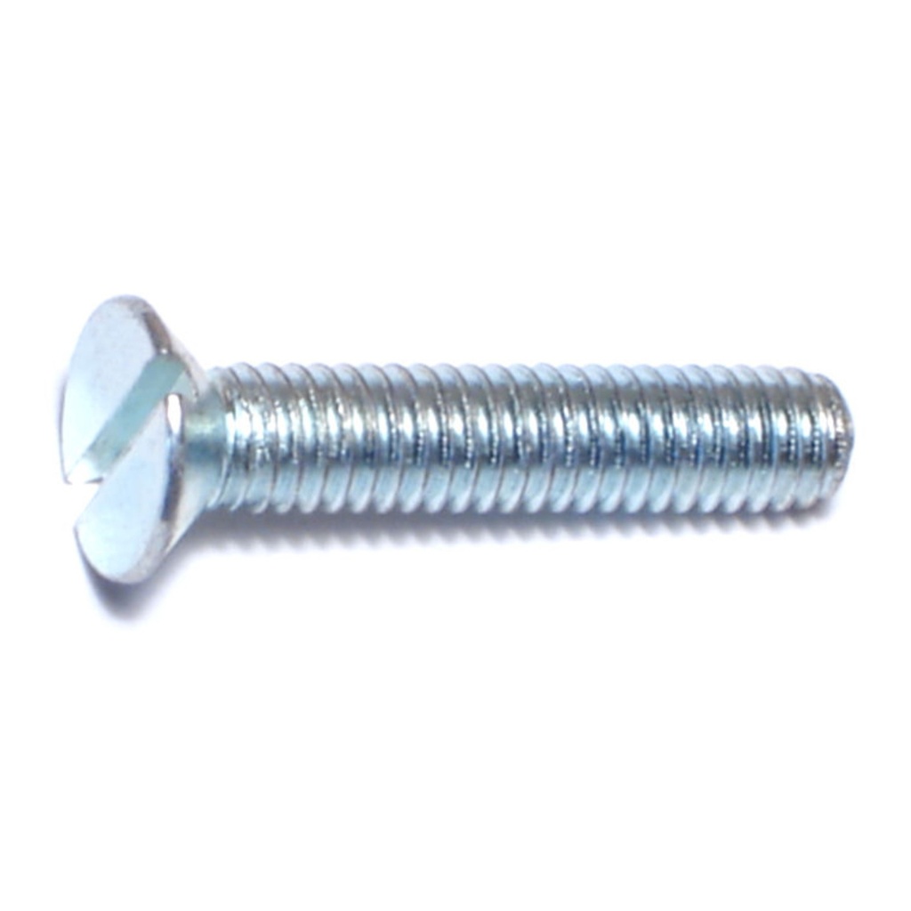 4mm x 20mm Sl Fl Mach Sc Zn