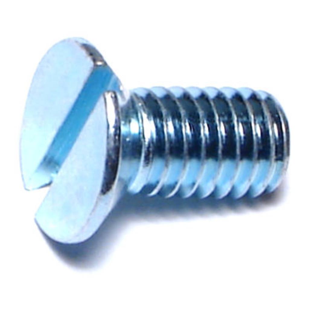 6mm x 12mm Sl Fl Mach Sc Zn