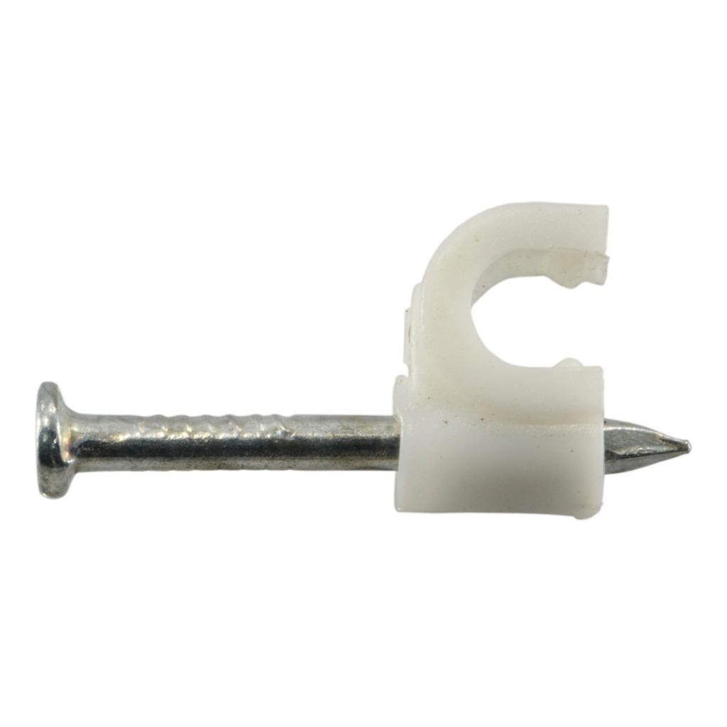 [MF64181] 3.5mmNail Wire Clip