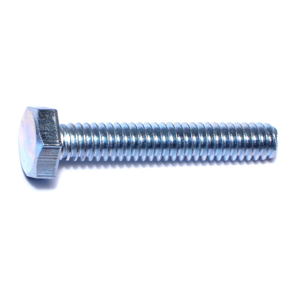 1/4-20 x 1-1/2 Full Thread Bolt