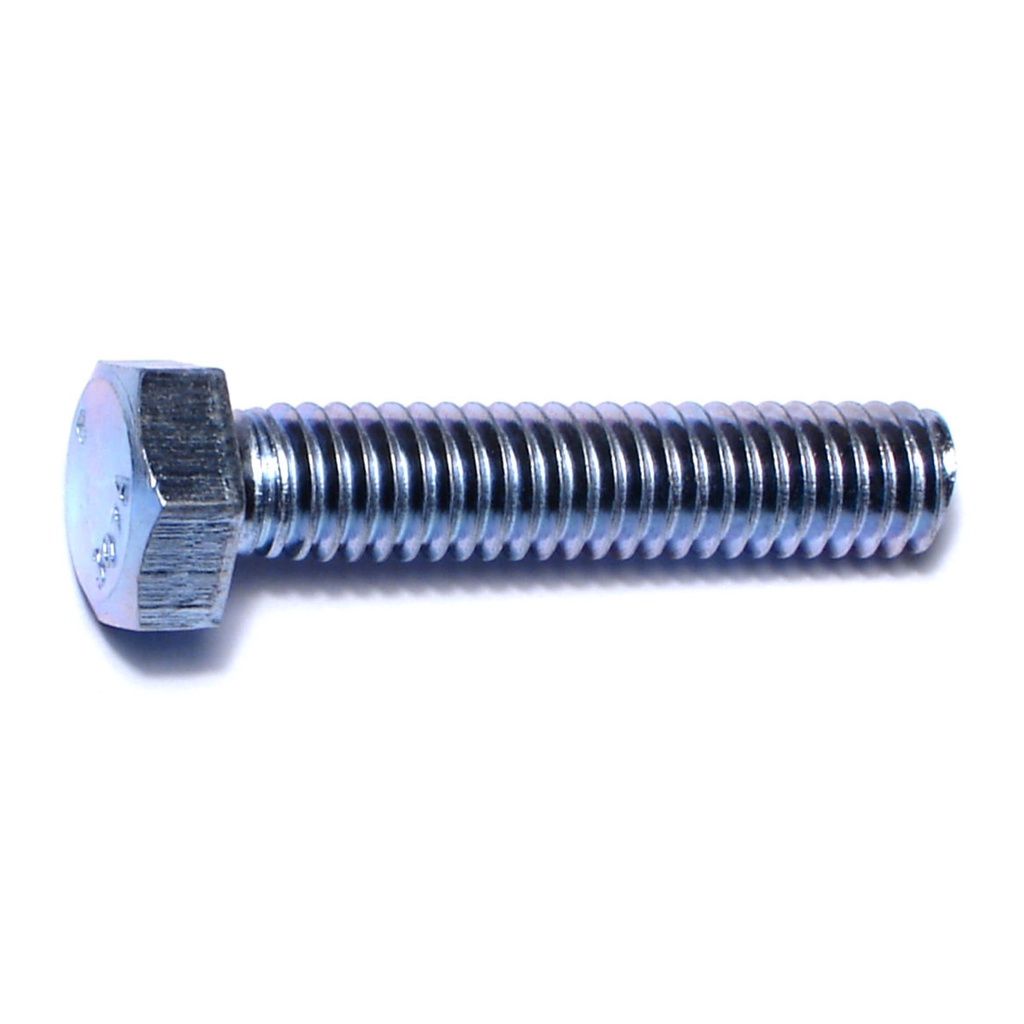 5/16 x 1-1/2 Full Thread Bolt