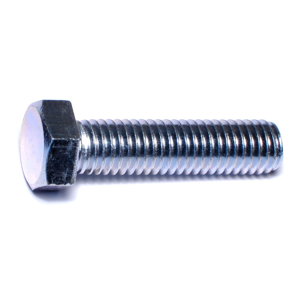 1/2-13 x 2 Full Thread Bolt