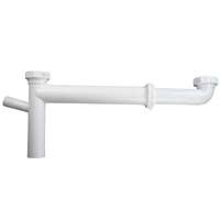 [PP919W] PP919W END OUTLET SLIP JOIN