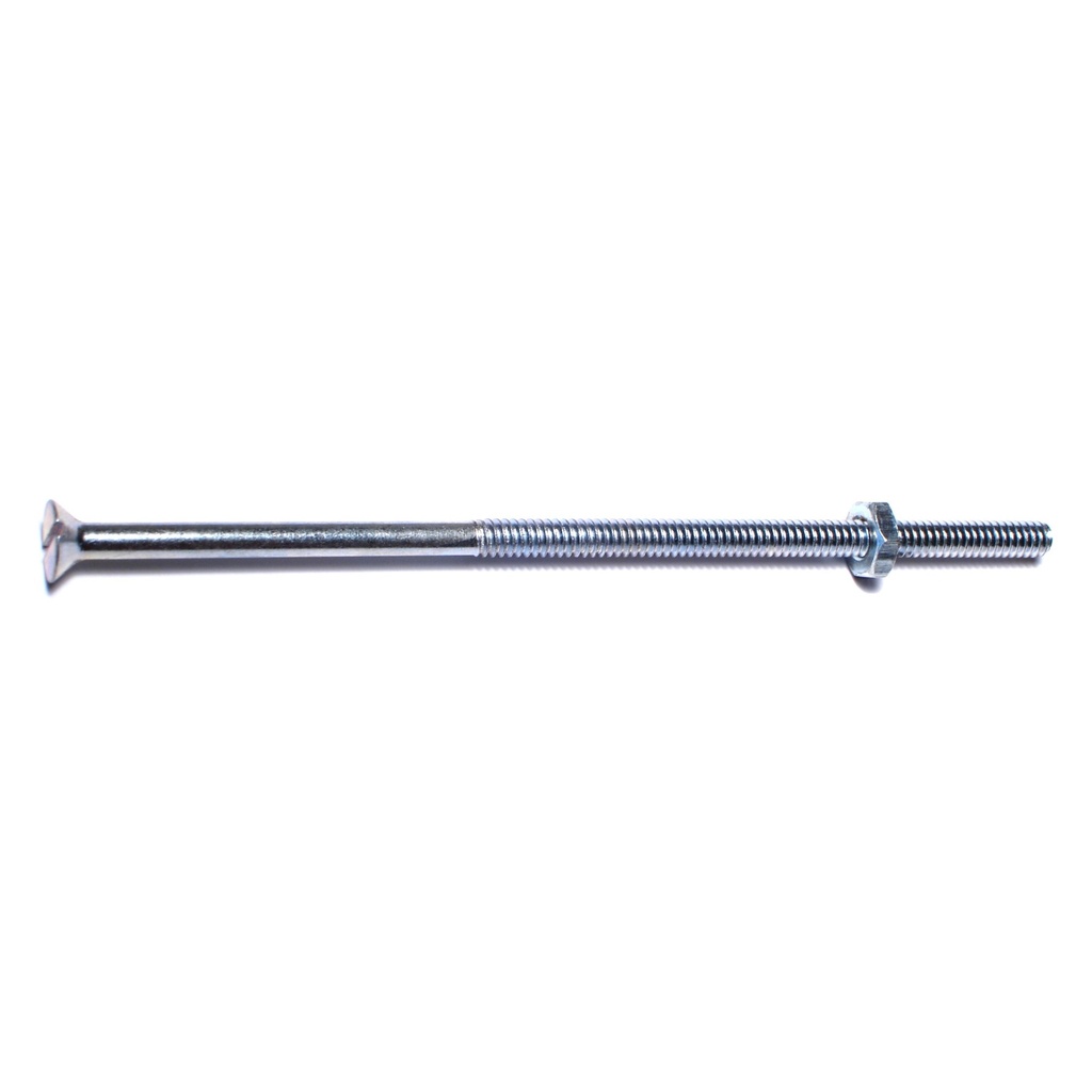 10-24 x 5 Sl Fl Stove Bolt