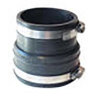[P1059-33] P1059-33 3" SOCKET X PVC COUPL Fernco, Inc.
