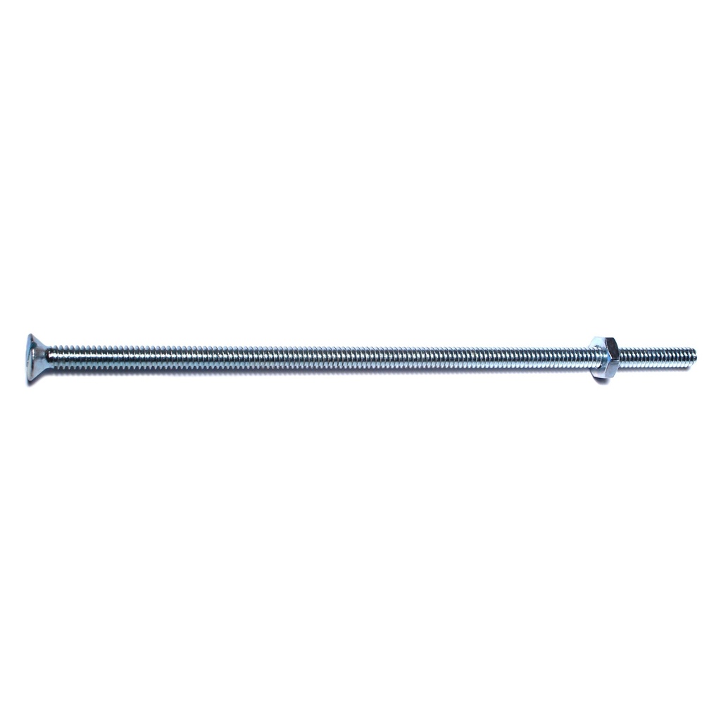 10-24 x 6 Sl Fl Stove Bolt
