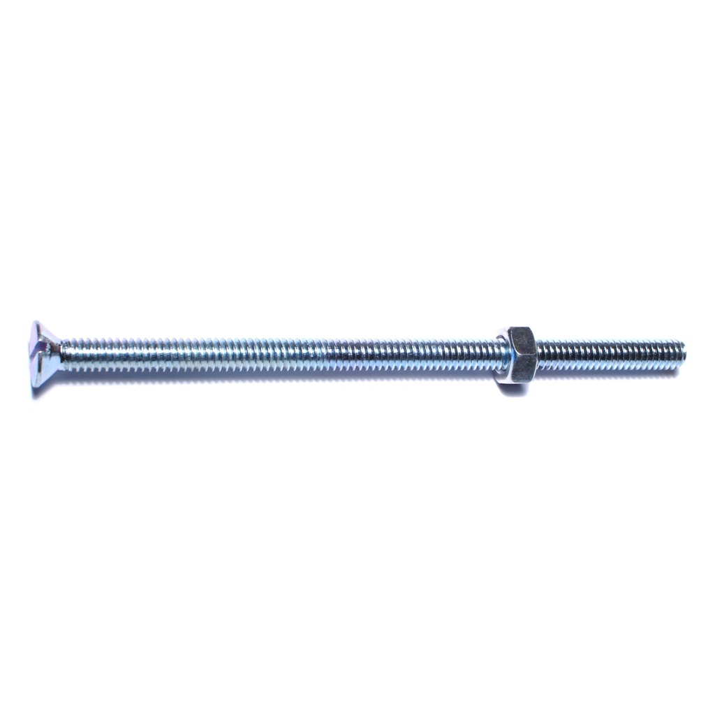 1/4-20 x 5 Sl Fl Stove Bolt