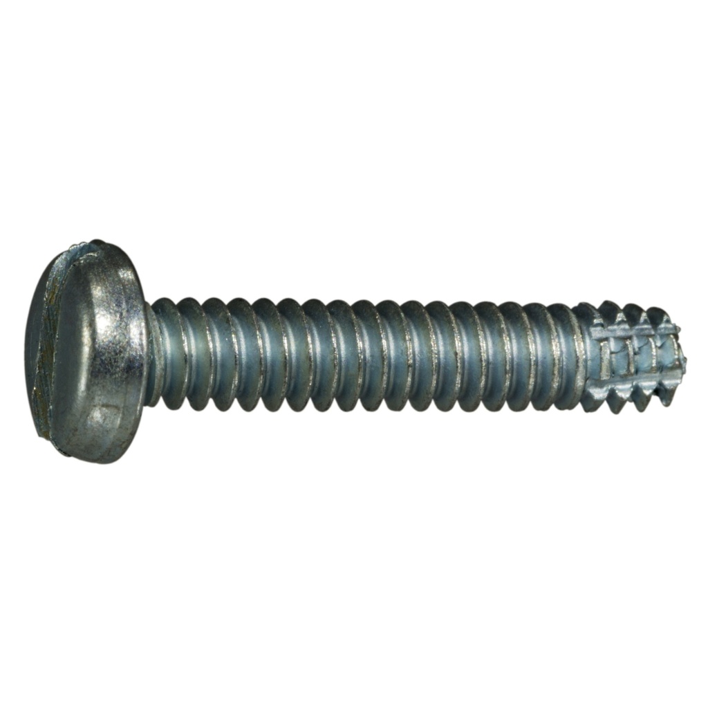 6-32 x 3/4 Pan Thread Cut