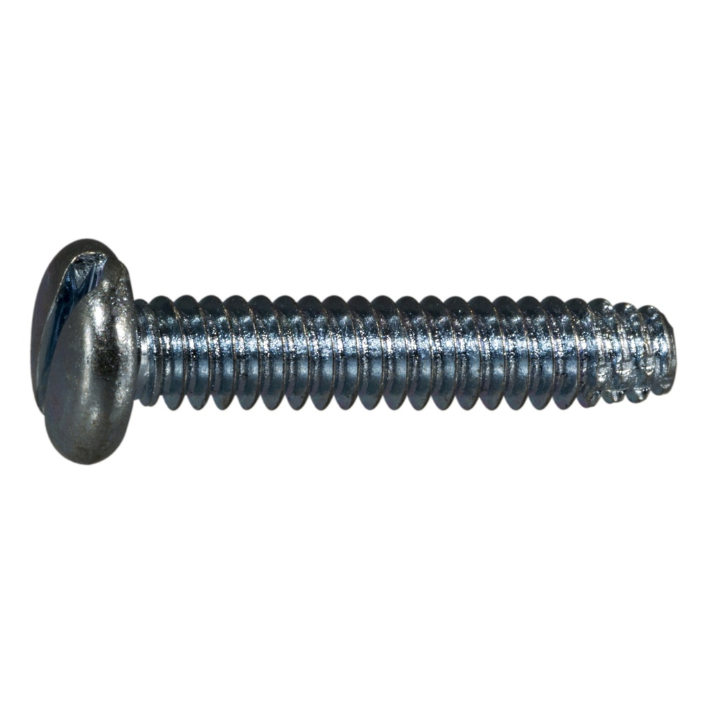 10-24 x 1 Pan Thread Cut