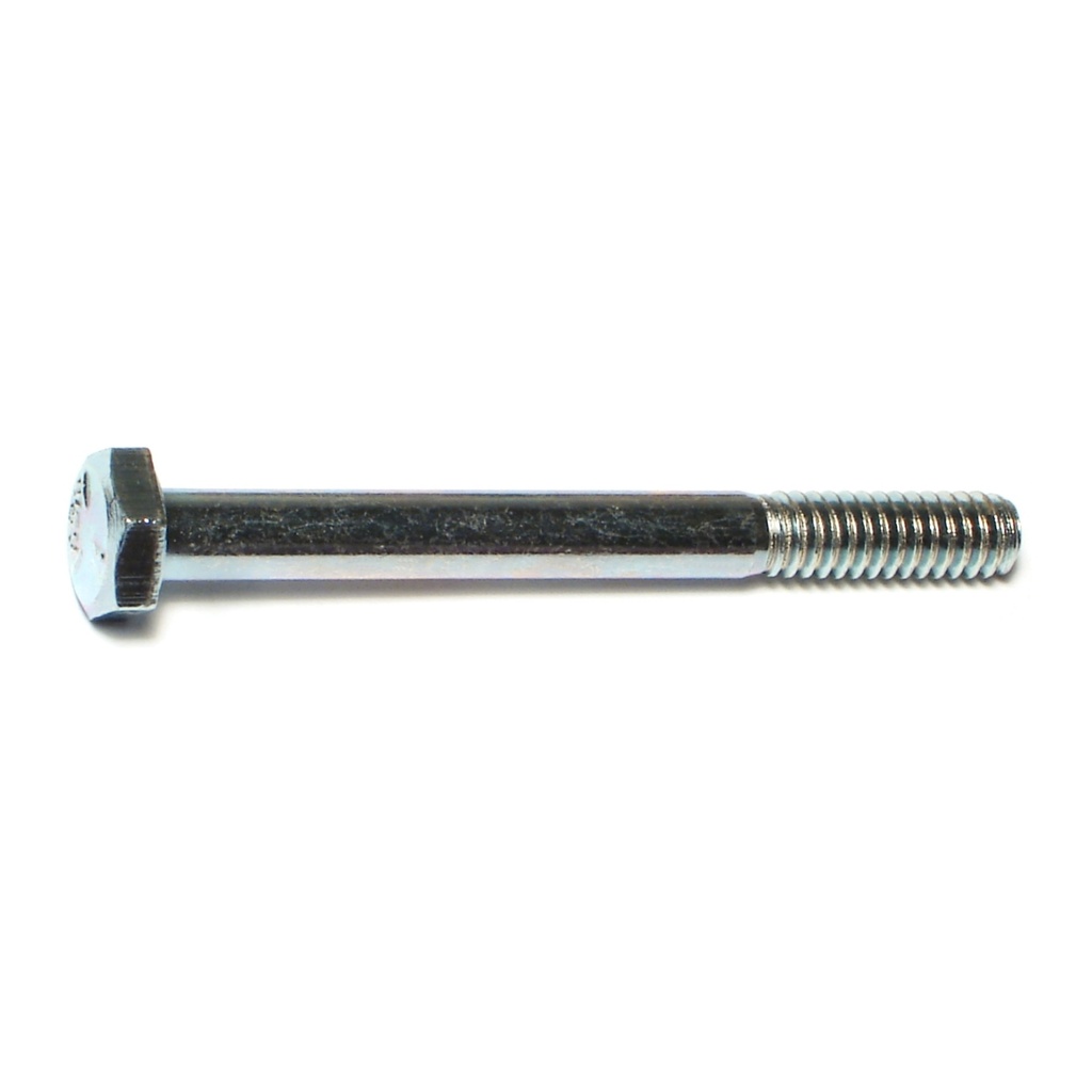 1/4 x 2-1/2 Hex Cap Gr5 NC