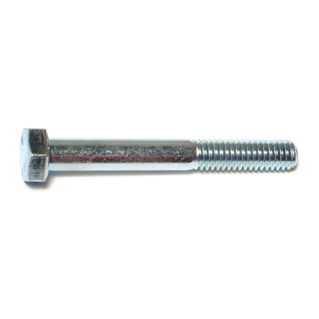5/16 x 2-1/2 Hex Cap Gr5 NC