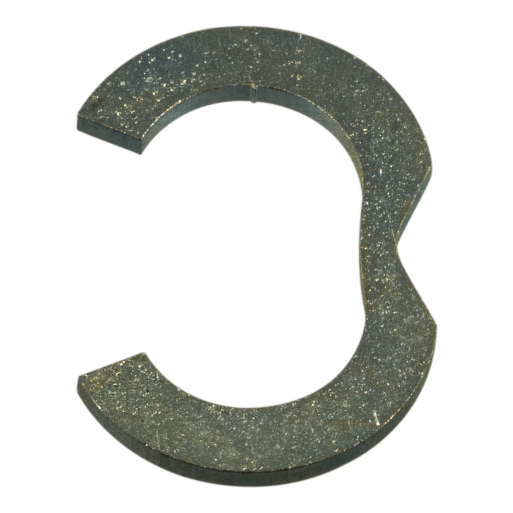 9/16 Id x 14Ga Spl Mach Bushing