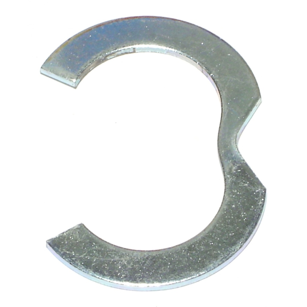 [MF85604] 1-1/8 IdX 14G Spl Mach Bushing