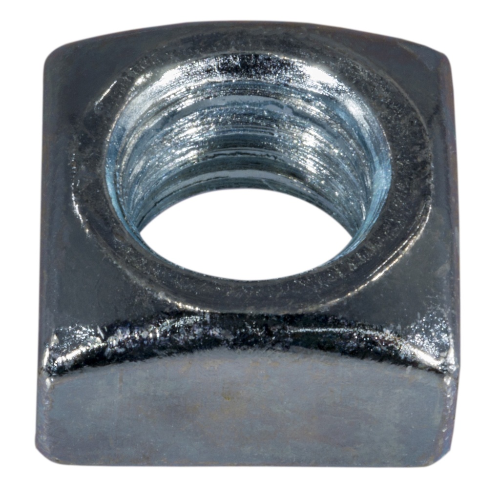 5/8-11 Square Nut NC