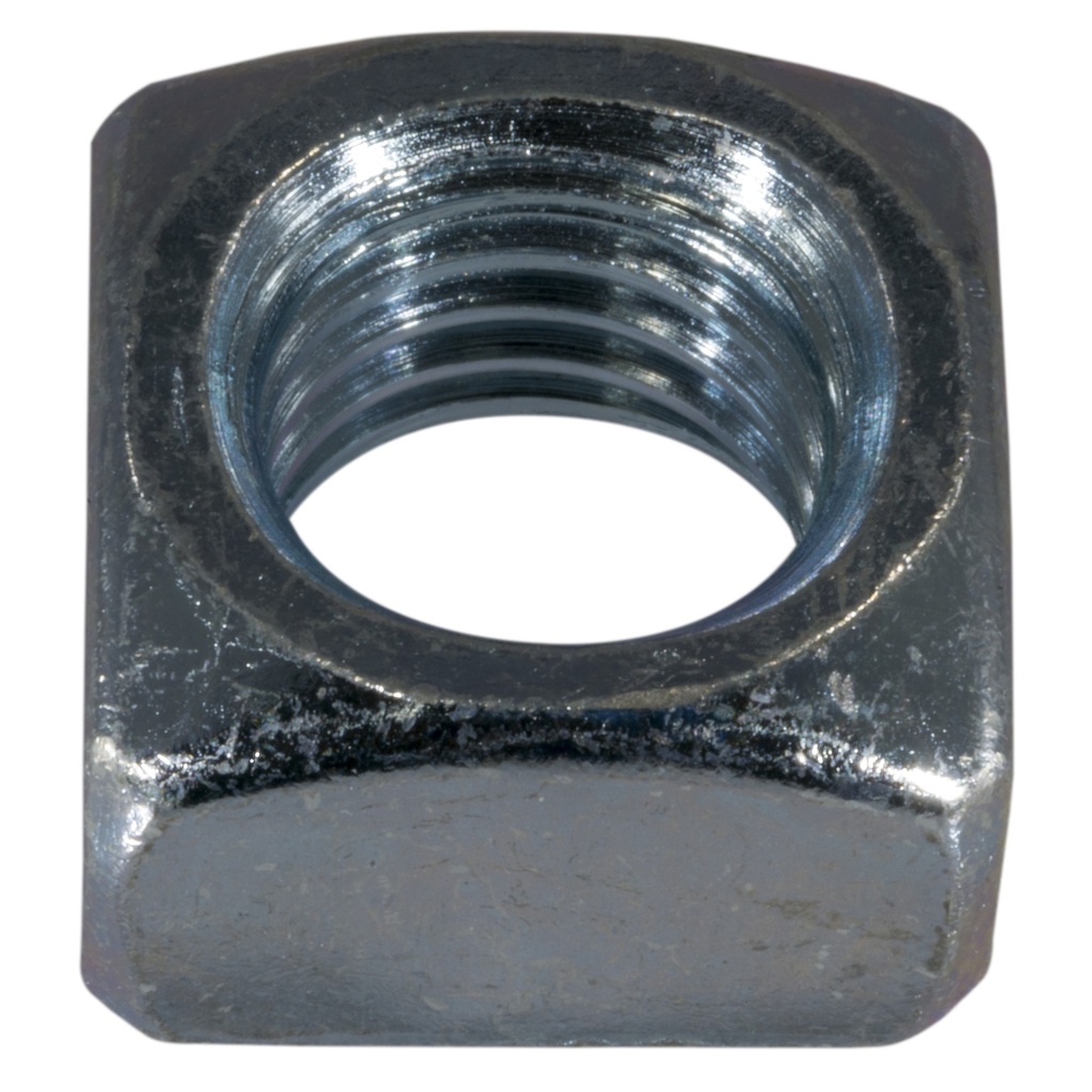 3/4-10 Square Nut NC