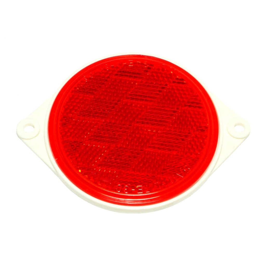 [MF85663] 3-3/16 Dia Flange Reflec