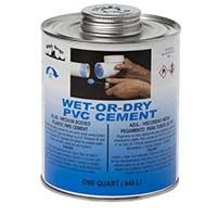 07078 WET OR DRY PVC SOLV. CEM