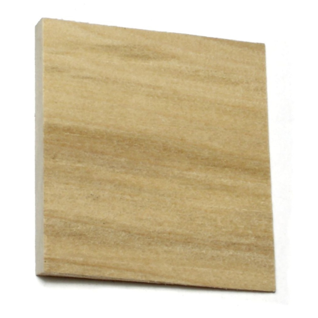 [MF85713] 2-1/4 x 2 Wood Wedge