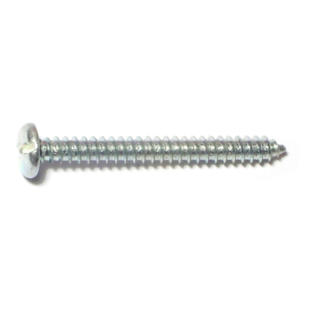12 x 2 Sl Pan SMS Zinc