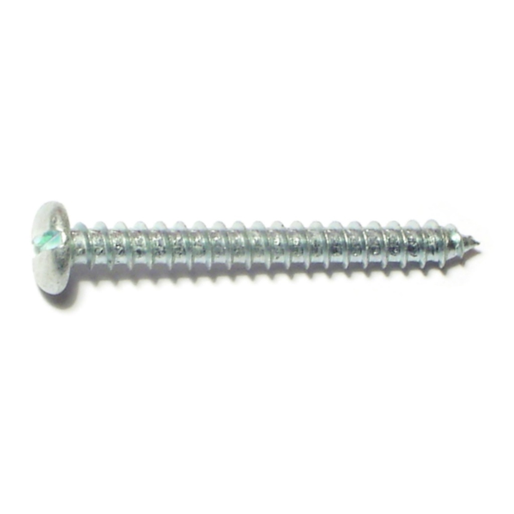 14 x 2 Sl Pan SMS Zinc