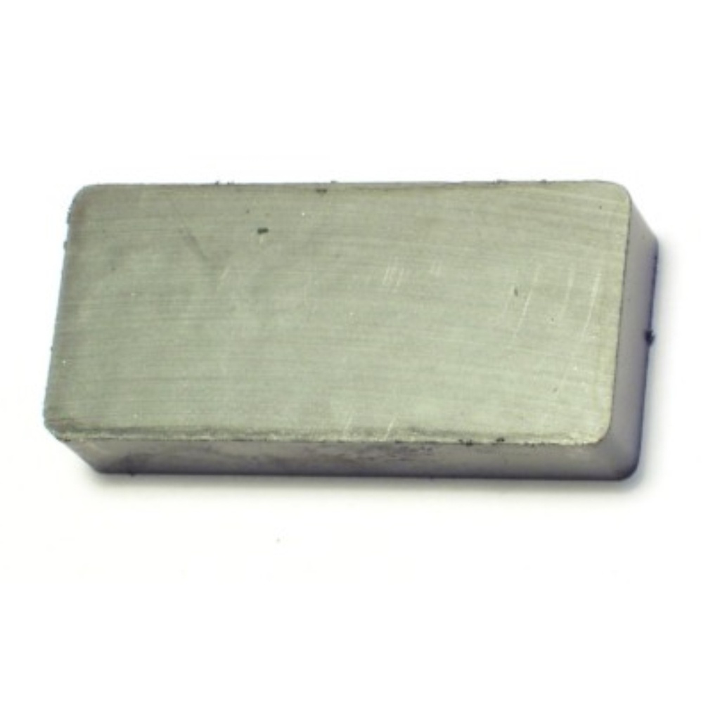 [MF85782] 2 x 3/4 Magnet Block