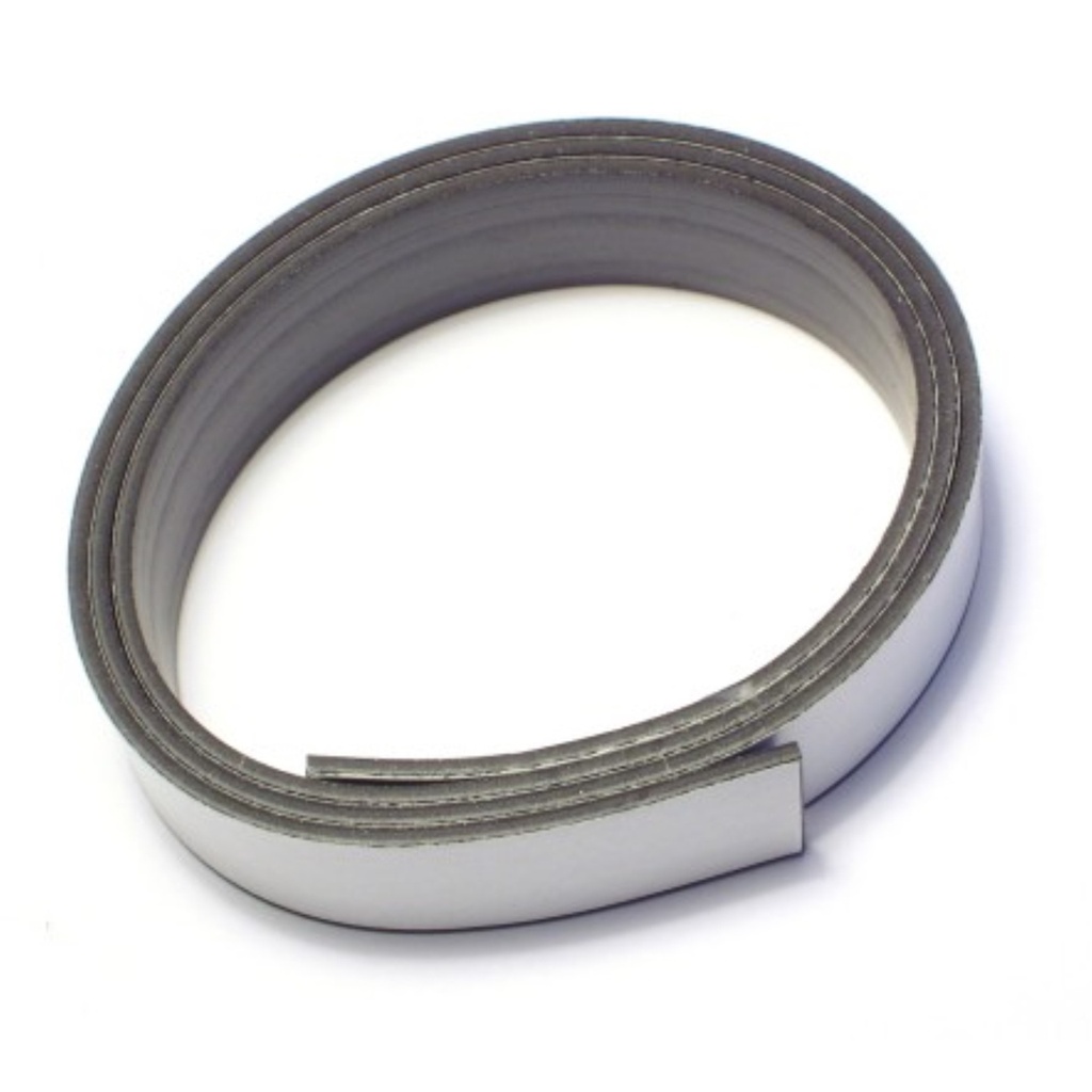 [MF85795] 3/4" x 24" Magnet Strip