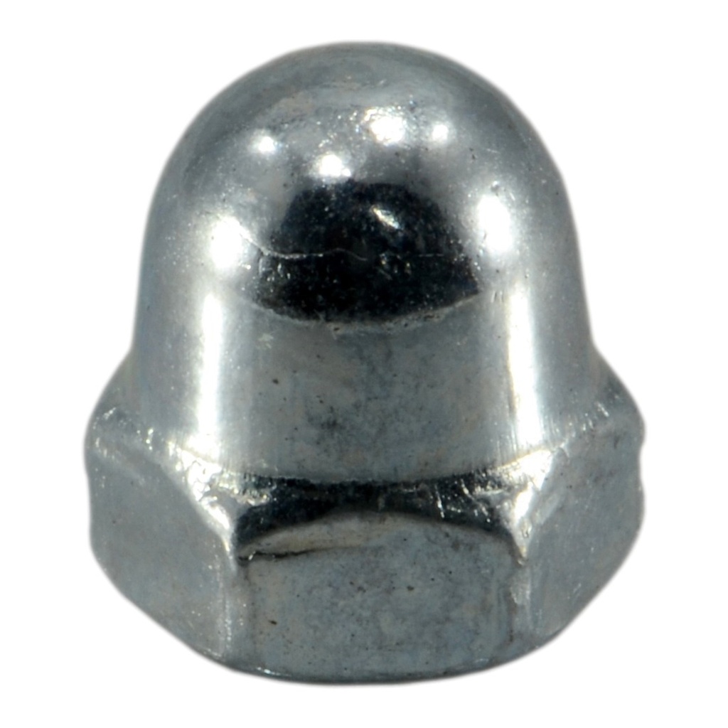 4mm Acorn Cap Nut